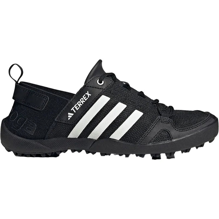 Adidas ufficiale autentico nuove scarpe sportive da esterno per uomo e donna resistenti all'usura e tracciamento di fiume HP8636
