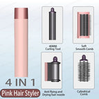 HS Pink 4 IN 1