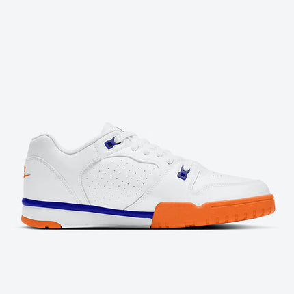 Nike Authentic CROSS Scarpe da ginnastica casual basse ammortizzate leggere e durevoli da uomo CQ9182-103