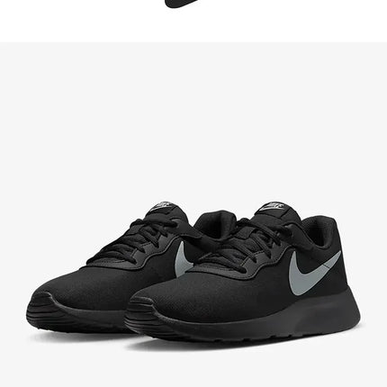 Nike genuine TANJUN women's lightweight and breathable running shoes DR4495-001