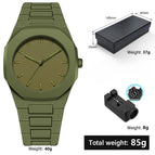 3pcs Green