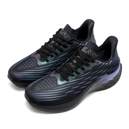 Scarpe da Corsa Traspiranti Onemix 2026 Wind Wings per Uomo e Donna, Ideali per Maratona, Sport e Attività all'Aperto platinumshop