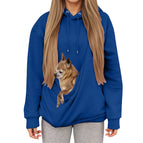 Dark Blue / XXL