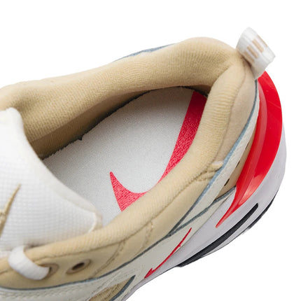 Scarpe da uomo Nike M2K Tekno Scarpe sportive Ammortizzazione leggera Scarpe casual Scarpe da viaggio quotidiane Scarpe da corsa Av4789-102 platinumshop