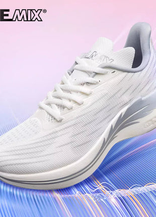 Scarpe da Corsa Traspiranti Onemix 2026 Wind Wings per Uomo e Donna, Ideali per Maratona, Sport e Attività all'Aperto platinumshop