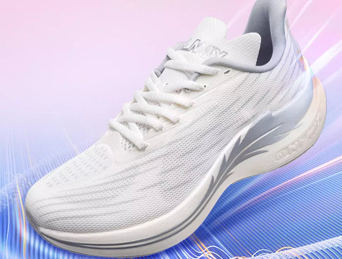 Scarpe da Corsa Traspiranti Onemix 2026 Wind Wings per Uomo e Donna, Ideali per Maratona, Sport e Attività all'Aperto platinumshop