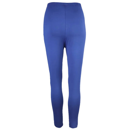 High Waist Women Leggings Women Leggings Seamless Fitness High Elastic Fashion Hip Liftting Slim Gym Trainning Pants PlatiNum