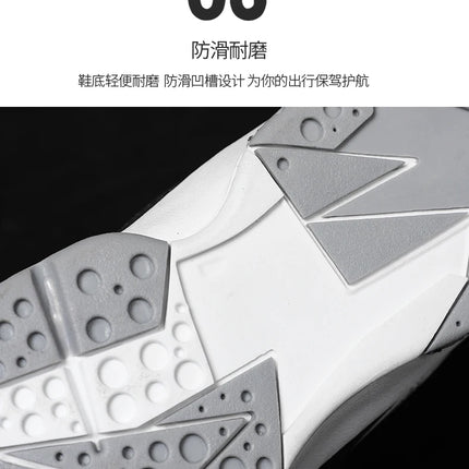 Men Basketball Shoes Fashion Non-slip Mens Casual Sneakers Man Sports High Quality Outdoor Jogging Shoes Boys Athletic Wear Traf