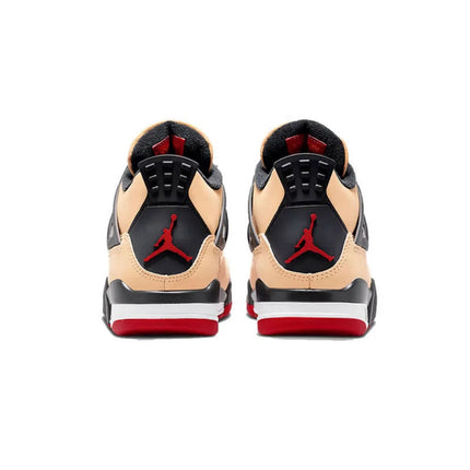 Nike Air Jordan 1 Scarpe da basket unisex classiche, casual, ammortizzate, leggere, antiscivolo e resistenti IH2094-200 platinumshop