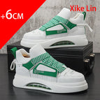 green 6CM
