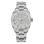 Sliver White
