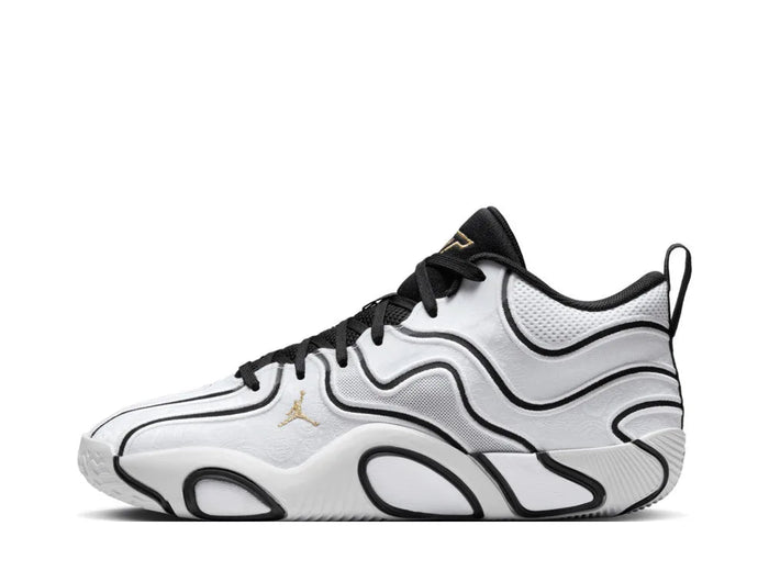 NIKE 2025 Scarpe da basket JORDAN TATUM 3 PF Jordan da uomo IB8150-100 platinumshop