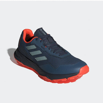 Scarpe da trail running da uomo originali Adidas TRACEFINDER IE5908
