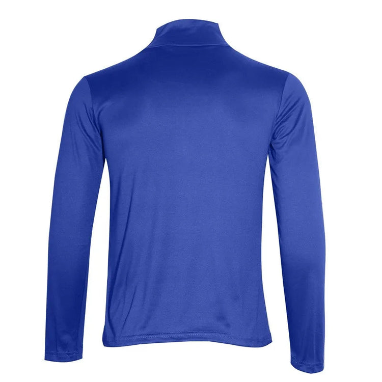 Thermal Underwear Tops Men Spring Clothes Thermal Shirt Autumn Men's Winter Tights High Neck Thin Slim Fit Long Sleeve T-shirt PlatiNum