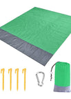 green grey