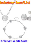 3 set-3mm-white