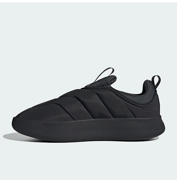 Scarpe sportive classiche calde Adidas originali ADIPUFF unisex IF4229