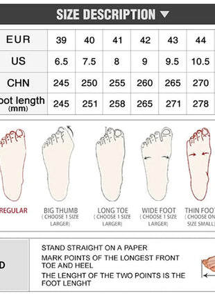 RAX Running Shoes Men&Women Outdoor Sport Shoes Breathable Lightweight Sneakers Air Mesh Upper Anti-slip Natural Rubber Outsole PlatiNum
