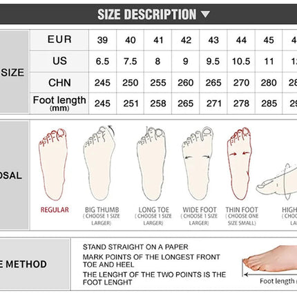 RAX Running Shoes Men&Women Outdoor Sport Shoes Breathable Lightweight Sneakers Air Mesh Upper Anti-slip Natural Rubber Outsole PlatiNum