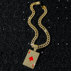 50CM Chain-G