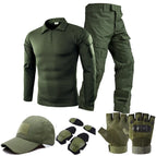 5pcs suits