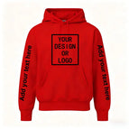 red-2text-photo