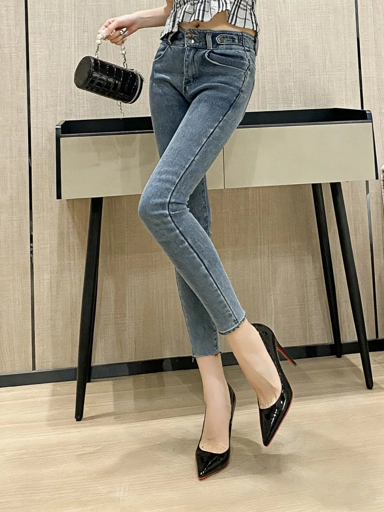 Scarpe da Donna 2026 di Tendenza Lusso con Suola Rossa Tacchi Alti a Punta Stiletto 12 cm Comode per Feste e Cerimonie
