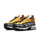 Scarpe da corsa con imbottitura d'aria da donna Nike (NIKE) AIR MAX SNDR: comode, antiscivolo, resistenti, eleganti e versatili HJ8080-700