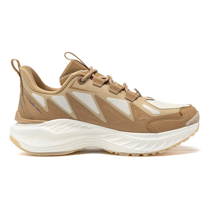 ONEMIX Scarpe casual da uomo autunno inverno Scarpe da trekking antiscivolo e resistenti all'usura con assorbimento degli urti morbido ed elastico PlatiNum