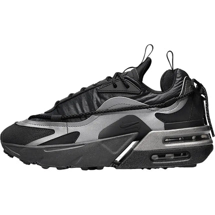 Nike genuine Air Max Furyosa Women's Air-Cushion Running Shoes HJ4319-001