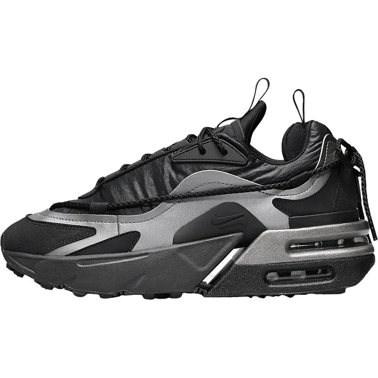 Nike genuine Air Max Furyosa Women's Air-Cushion Running Shoes HJ4319-001