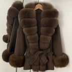 Brown zidiao