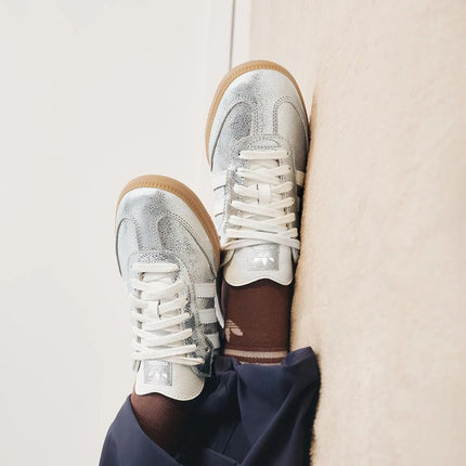 Scarpe da ginnastica sportive casual classiche di moda unisex Superstar originali Adidas JR0035