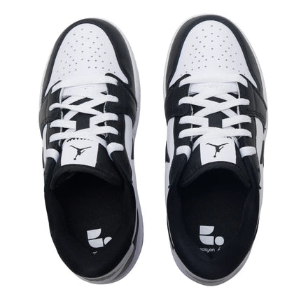 Scarpe da donna Nike Air Jordan 1 Low Rm (Gs) Scarpe sportive da competizione con ammortizzazione per il basket Hq2024-101 platinumshop