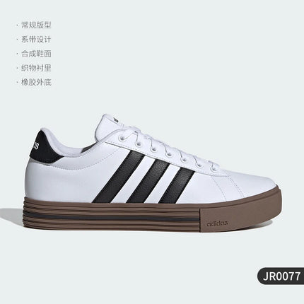 Adidas Ufficiale Authentic 2024 Nuove scarpe da ginnastica traspiranti antiscivolo unisex JI4355