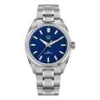 Enamel Blue