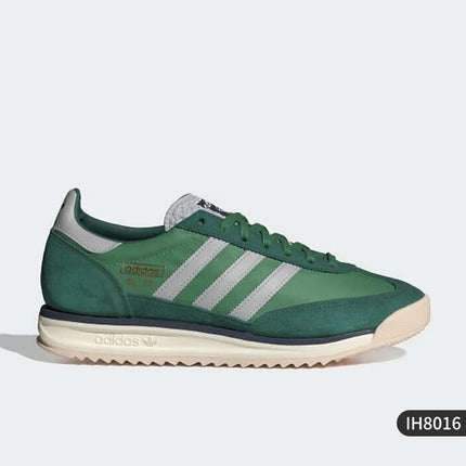 Adidas scarpe sportive ufficiali genuine trifoglio da uomo e da donna retrò casual resistenti all'usura IH8016