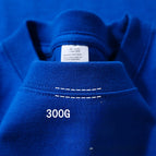 300G blue