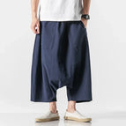 Asian XL 71-80KG / Navy