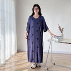 Blu Navy / XXL