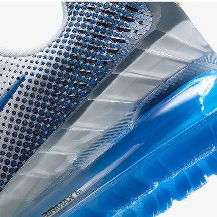 Scarpe da corsa Nike Authentic Air Max da uomo leggere e traspiranti FZ5307-101