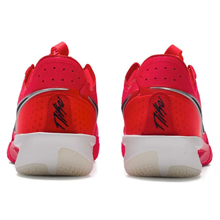 Nuovo arrivo originale NIKE GT Scarpe da ginnastica da basket da uomo CUT 3 EP platinumshop