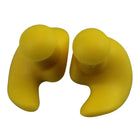 1 paio di tappi per le orecchie morbidi impermeabili tappi per le orecchie portatili in Silicone acc