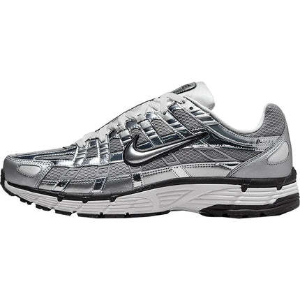 Nike/Nike Scarpe sportive ufficiali autentiche P-6000 stile coppia retrò basse resistenti all'usura Cn0149-001