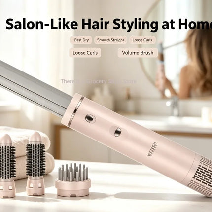 WETECH W1200  W1212 W1213 W1215 W1217 W1218 Professional Multi-function Hair Styling Tools Series