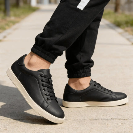 Krasovki Lightweight Fashion Casual Breathable Male Shoes Adult