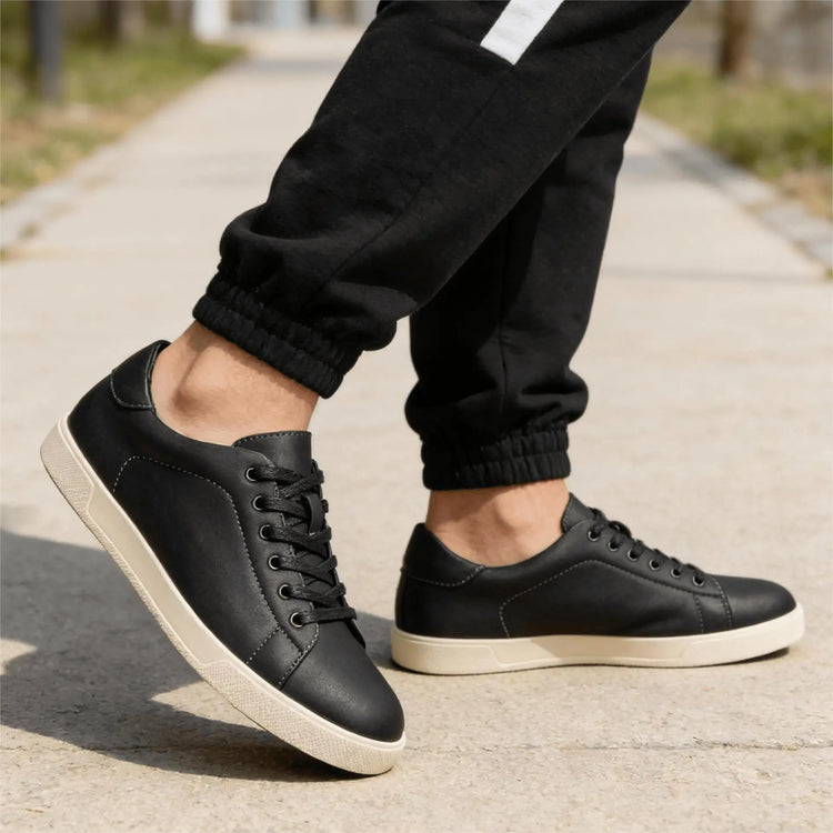 Krasovki Lightweight Fashion Casual Breathable Male Shoes Adult