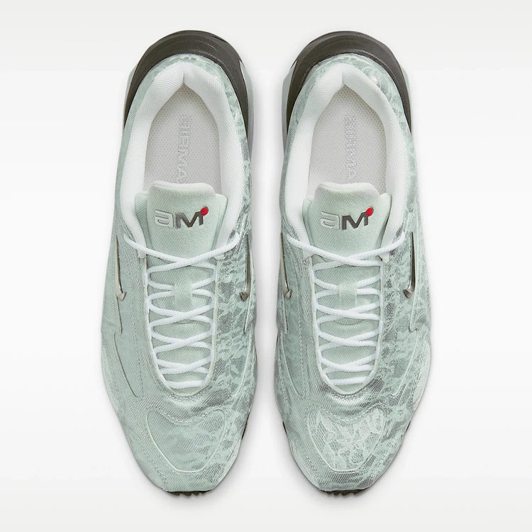 Nike genuine AIR MAX MUSE women's thick soled cushioned sports shoes IR8303-100