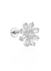 12 Silver 1pc