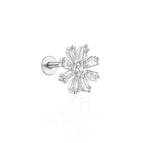 12 Silver 1pc